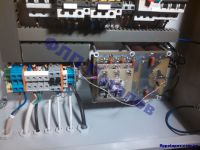 Разработка электроники